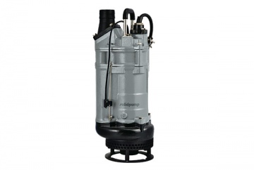 Автоматический насос SolidPump 50TBDE2,2