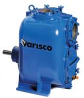 Центробежный насос Varisco ST-R2