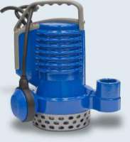 Насос для откачки воды Zenit DR Blue 40/2/G32V A1BM/50