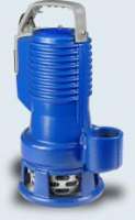 Насос для откачки грунтовых вод Zenit DR BluePRO 150/2/G50V A1CM/50