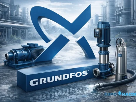 Насосы Grundfos