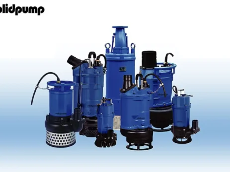 solidpump акции