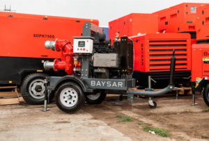 BAYSAR SPW6-550