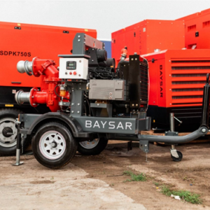 BAYSAR SPW6-550